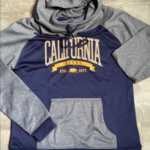 Cal Hoodie